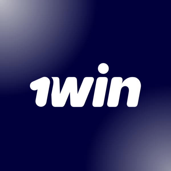 1Win logo