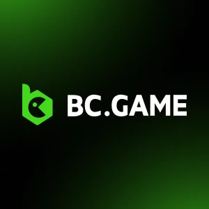 BC.Game logo