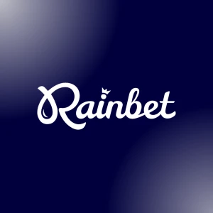Rainbet logo