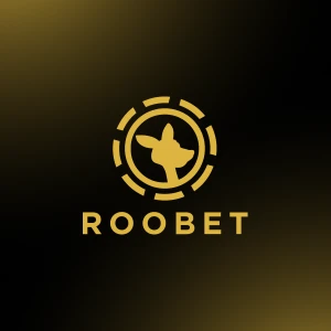 Roobet logo