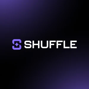 Shuffle logo