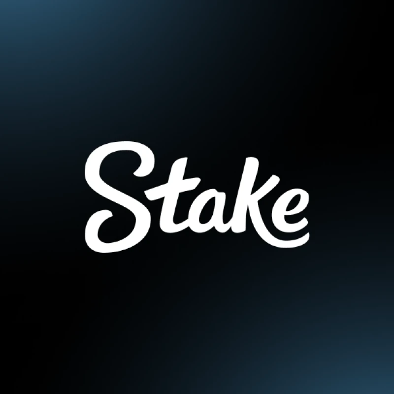 Stake logo